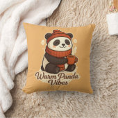 Mignon – Coussin décoratif confortable et amusant  (Couverture)
