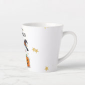 Mignon design de mug de sorcière et fantôme d'Hall (Droite)