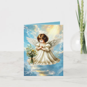 Mignon envoyé par l'ange du Ciel ajoutez votre pro