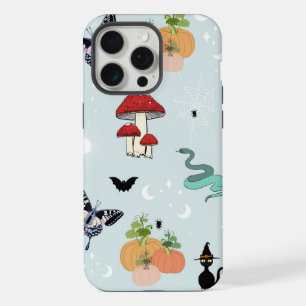 Mignon Épouvantable Halloween Pastel Cottagecore A