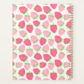 Mignon et fruité fraise rose (Dos)