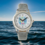 mignon été licorne ajouter nom filles enfant<br><div class="desc">mignon été licorne ajouter nom filles enfants Watch</div>