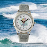 mignon imaginaire de plage sirène ajouter nom<br><div class="desc">mignonne imaginaire de plage sirène ajouter nom Watch</div>