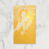 Mignon Innocence of Adolescent Girl, Bouguereau