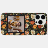 mignon iphone 16 coque (Verso (horizontal))