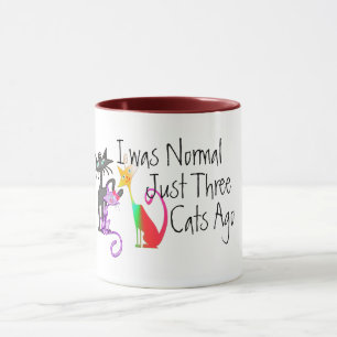 mignon j'étais tasse drôle normale de maman de