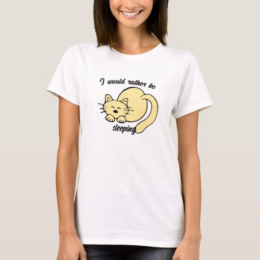 mignon mes chats peuvent avoir un t-shirt amoureux (Devant)