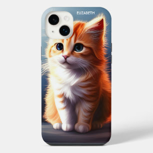 Mignon Mignon Kitty Rusty Fantasy Vintage Mignon K
