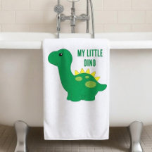 Mignon Mon Petit Dino