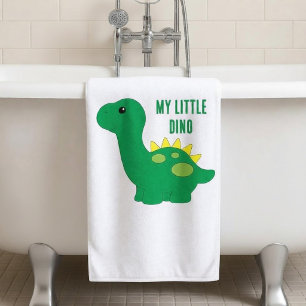 Mignon Mon Petit Dino