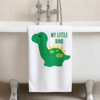 Mignon Mon Petit Dino
