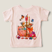 Mignon Pastel (Design Verso)