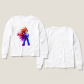 Mignon petit chat (Motif Recto et Verso)