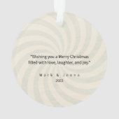 mignon rétro amis famille fête (dos)