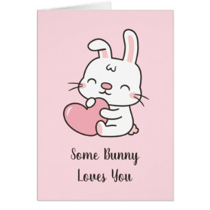 Mignon Some Bunny T'aime, Punition de la Saint-Val