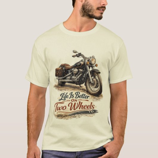 Mignon T-Shirt Graphique Fille Anime (Devant)