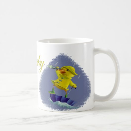 Mignon - tasse (Droite)