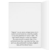 Mignon Vintage - Opéra français, (Intérieur (Gauche))