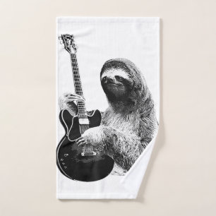 mignonette jambe lente paresse