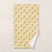 Mignonne (Serviette à main)