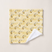 Mignonne (Gant de toilette)