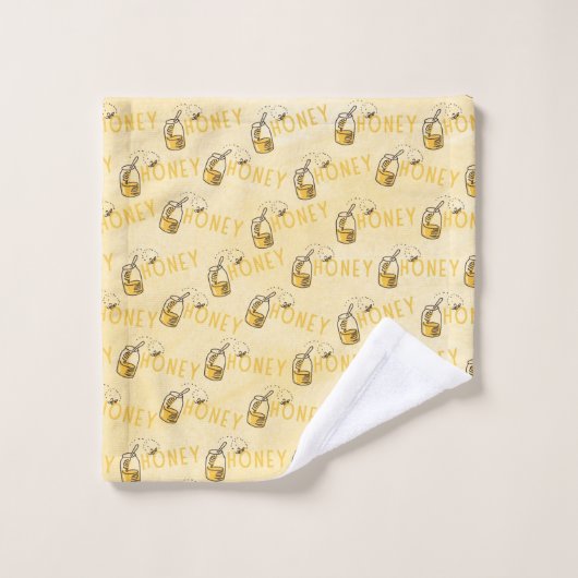 Mignonne (Gant de toilette)