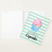 mignonne aquarelle tout ce dont vous avez besoin e (Devant avec enveloppe)