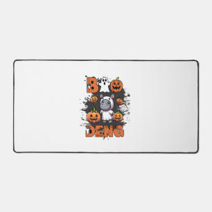 Mignonne BOO DENG My Moo Thang Costume Halloween C