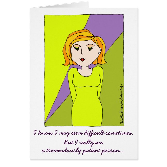 Mignonne Diva Sale Dessinée De Brat (Devant)