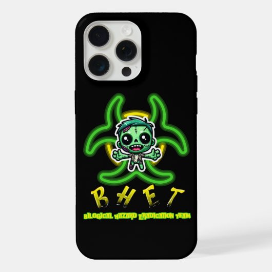 Mignonne, drôle de zombie (Verso)