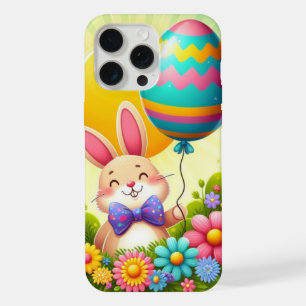 Mignonne, fantastique et coloré lapin de Pâques