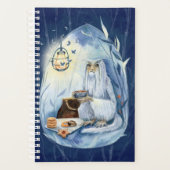 Mignonne fantastique lunatique (Devant)