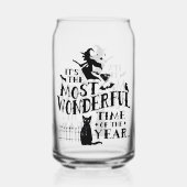 Mignonne Festive Plus Merveilleux Temps Halloween (Verso)