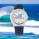 mignonne filles plage sirène ajouter nom Watch<br><div class="desc">mignonne filles plage sirène ajouter nom Watch</div>