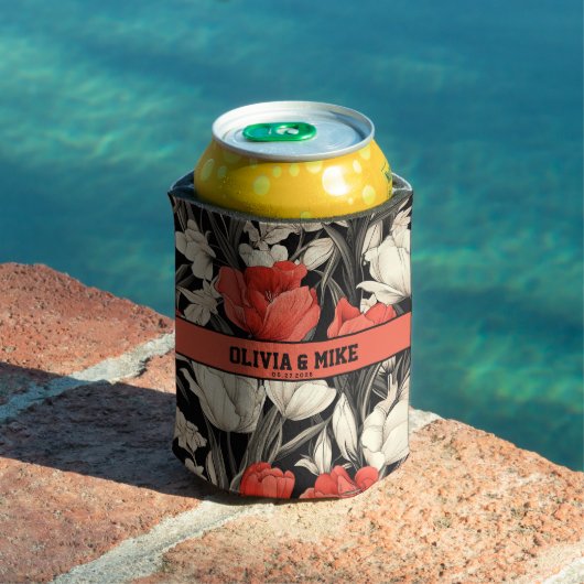 Mignonne Glacière Vintage voyage Pour Le Mariage F (Piscine in situ)