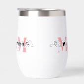 Mignonne Je T'Aime Maman (Droite)