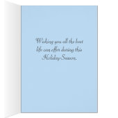 Mignonne lapin blanc de Pâques et oeufs peints (Intérieur (Droit))