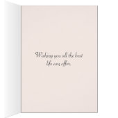 Mignonne lapin de Pâques dans un pot Plante et des (Intérieur (Droit))