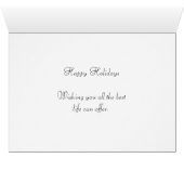 Mignonne lapin de Pâques, poule et canard (Intérieur Horizontal (Bas))