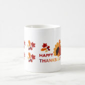 Mignonne Mug Bon thanksgiving (Centre)
