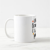 Mignonne Mug Fall (Gauche)