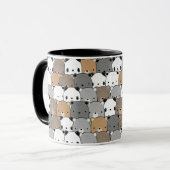 Mignonne Ours Mug (Devant gauche)