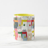 Mignonne Ours Mug (Centre)