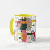 Mignonne Ours Mug (Devant gauche)
