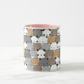 Mignonne Ours Mug (Centre)