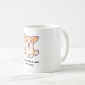 Mignonne tasse pour tous (Devant droit)