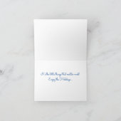 Mignonnes et simples Evergreens dans la carte de v (Intérieur)