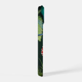 Mignonnes libellules sur un champignon - (Côté droit)