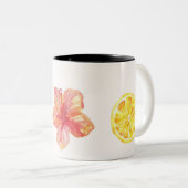 Mignonnes tasses amusantes ! (Devant droit)
