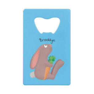 Mignons lapin lapin lapin assis avec dessin de car
